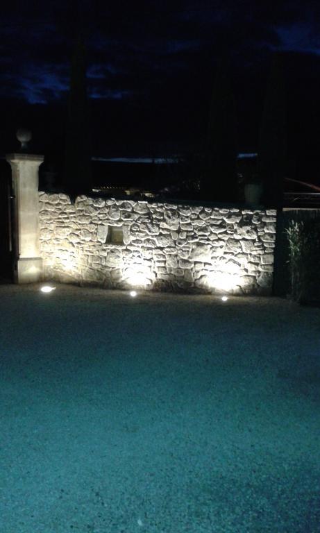 L'Amanderaie Piscine Privee A Cote De Lourmarin Luberon Apartment Cadenet Exterior photo